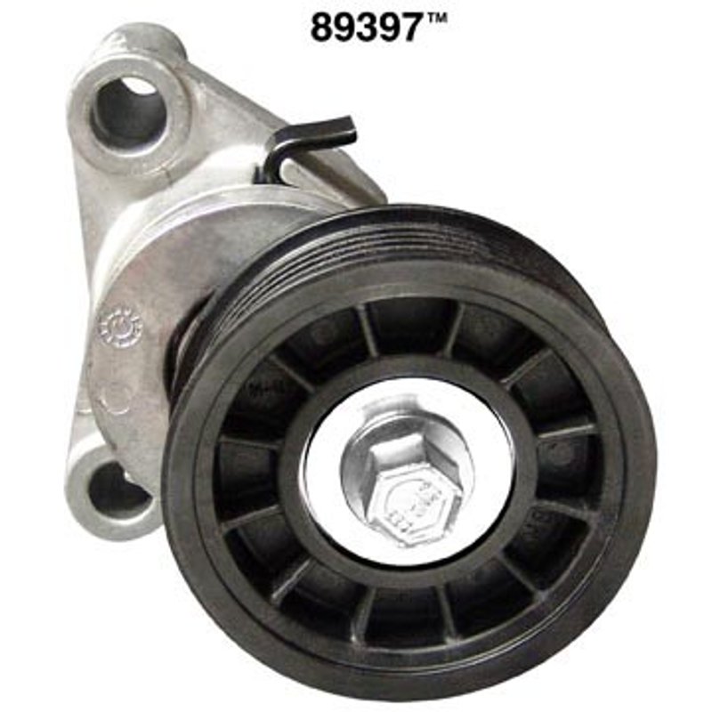 Dayco 89397 Accessory Drive Belt Tensioner Assembly