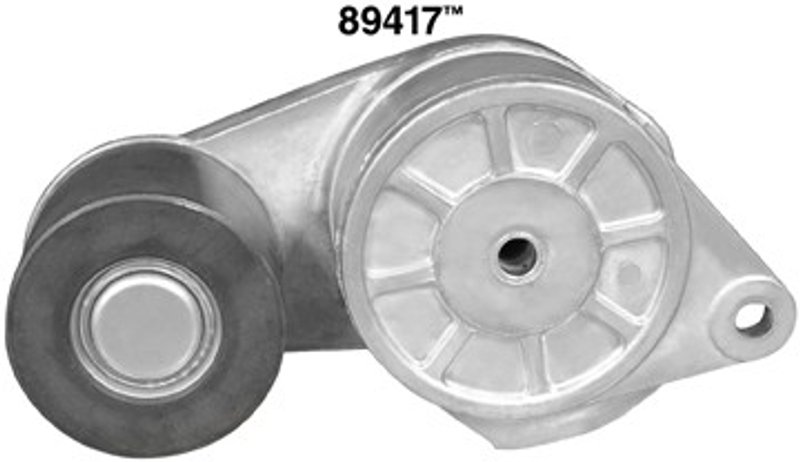 Dayco 89417 Accessory Drive Belt Tensioner Assembly - Alternator or Alternator - Right Side