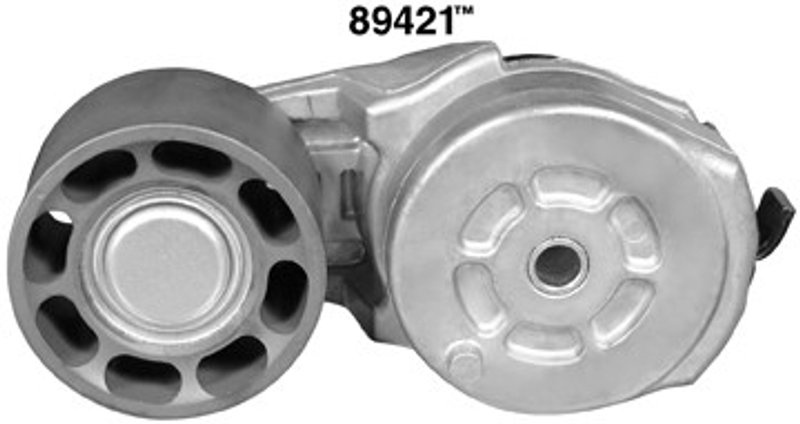 Dayco 89421 Accessory Drive Belt Tensioner Assembly - Fan or Fan and Water Pump