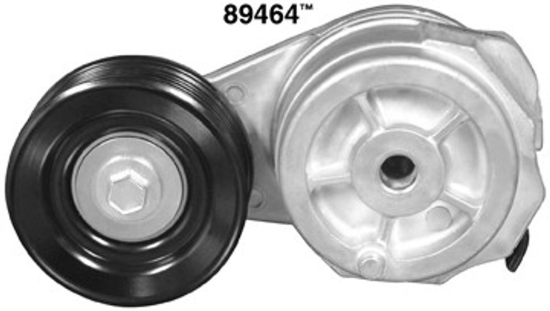 Dayco 89464 Accessory Drive Belt Tensioner Assembly
