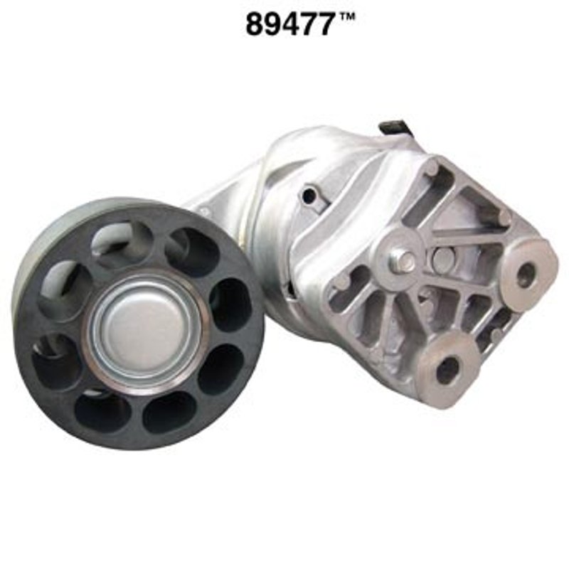 Dayco 89477 Accessory Drive Belt Tensioner Assembly - Alternator or Alternator and Air Conditioning