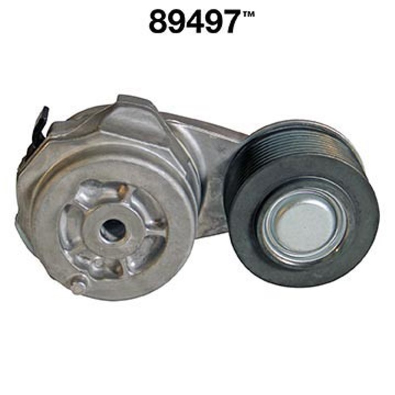 Dayco 89497 Accessory Drive Belt Tensioner Assembly - Air Conditioning, Alternator or Fan and Alternator
