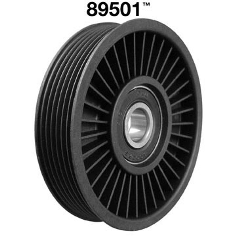 Dayco 89501 Accessory Drive Belt Idler Pulley