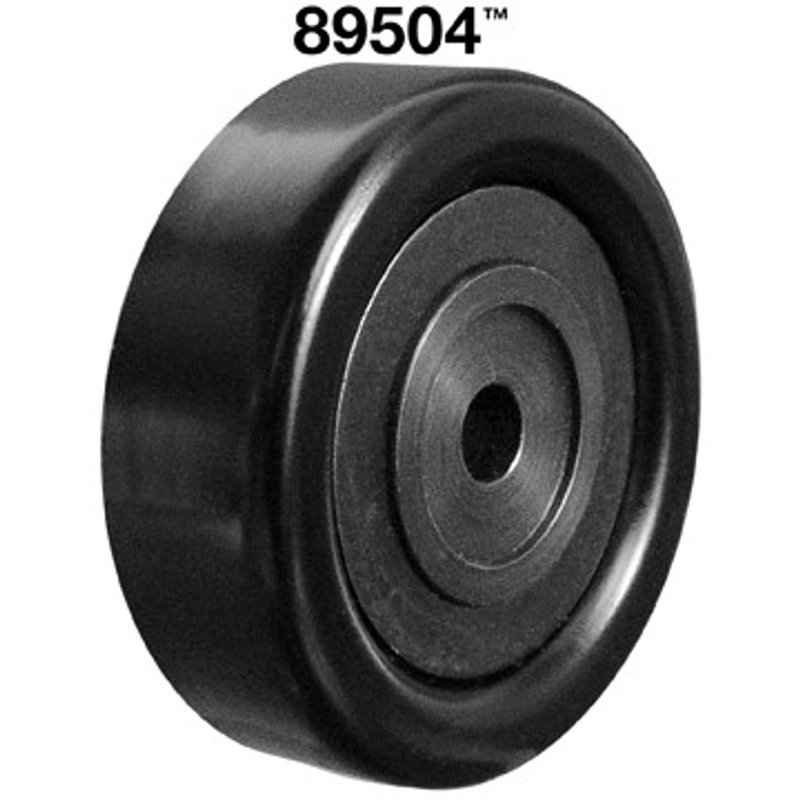 Dayco 89504 Accessory Drive Belt Idler Pulley - Power Steering