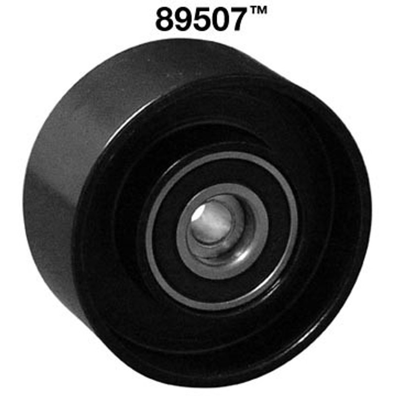 Dayco 89507 Accessory Drive Belt Idler Pulley