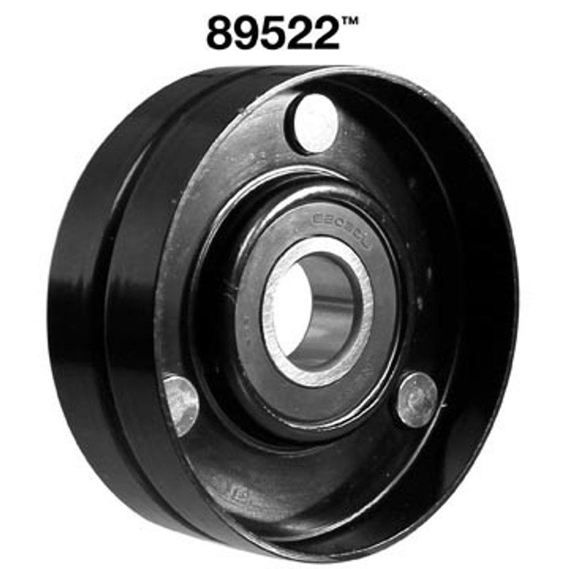 Dayco 89522 Accessory Drive Belt Tensioner Pulley