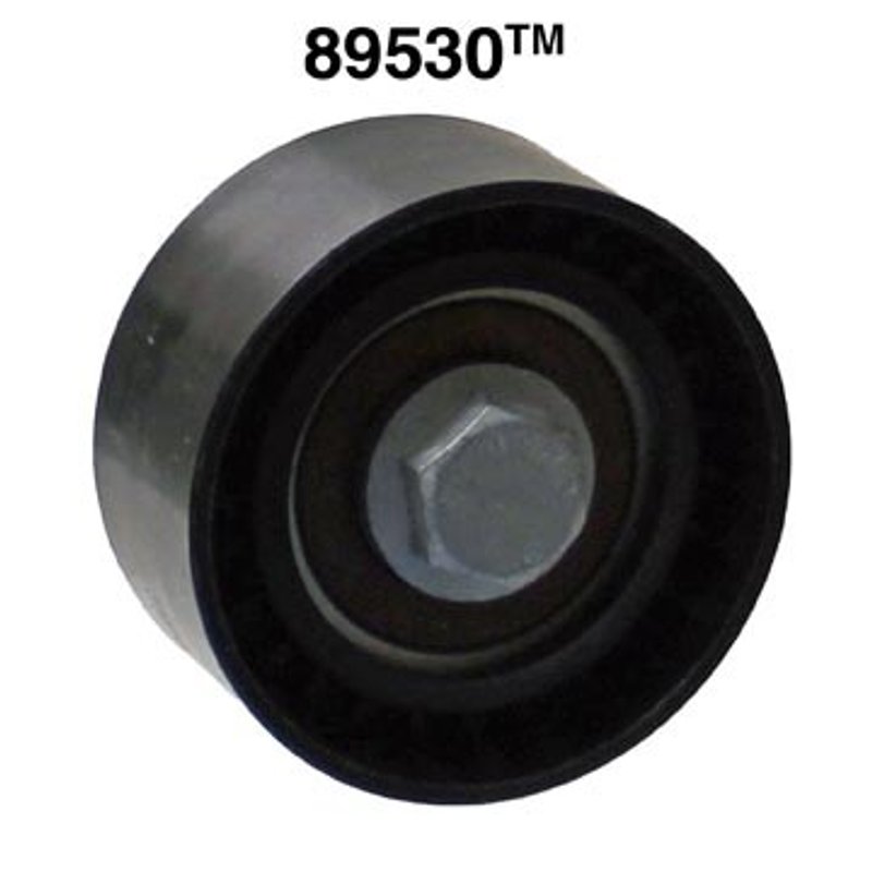 Dayco 89530 Accessory Drive Belt Idler Pulley