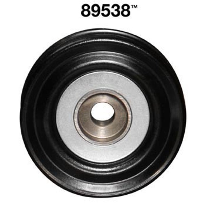 Dayco 89538 Accessory Drive Belt Idler Pulley - Power Steering