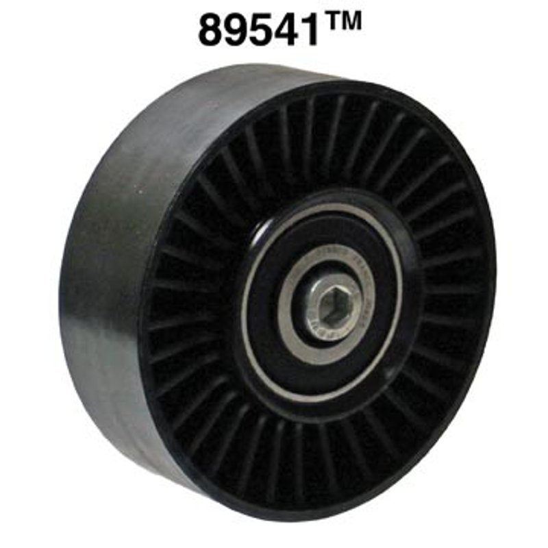 Dayco 89541 Accessory Drive Belt Idler Pulley