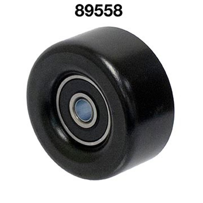Dayco 89558 Accessory Drive Belt Idler Pulley