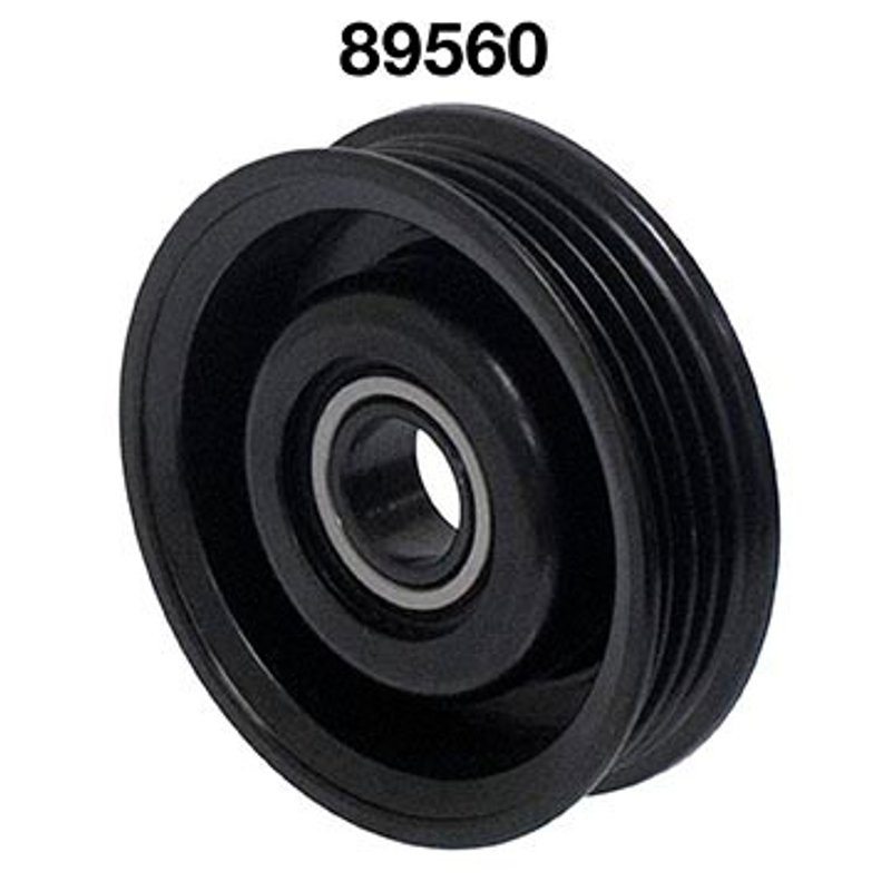 Dayco 89560 Accessory Drive Belt Idler Pulley