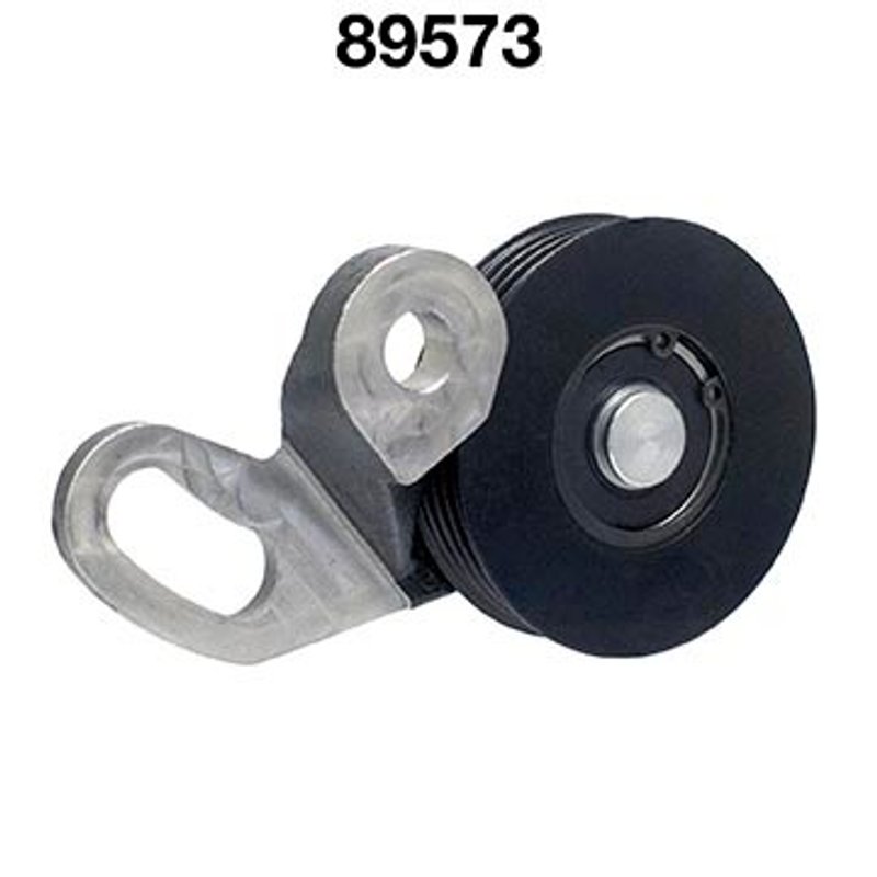 Dayco 89573 Accessory Drive Belt Idler Pulley - Power Steering