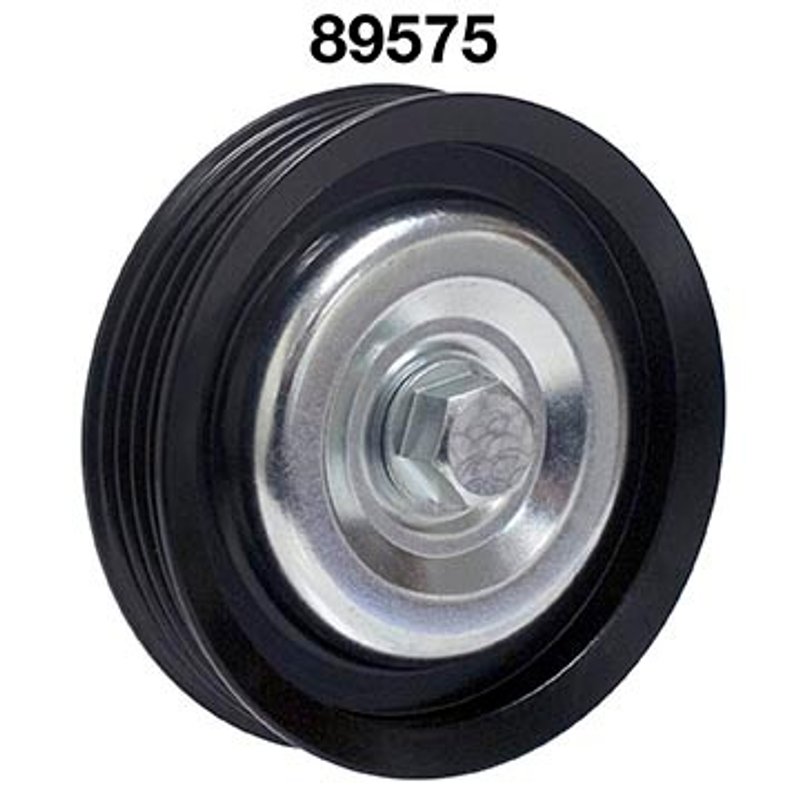 Dayco 89575 Accessory Drive Belt Idler Pulley