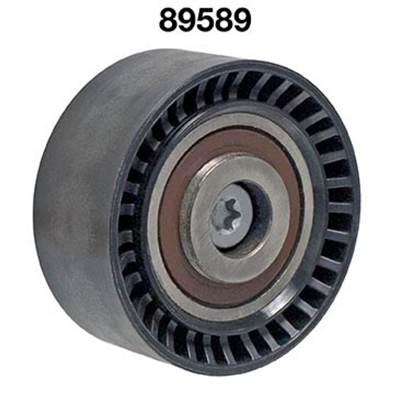 Dayco 89589 Accessory Drive Belt Idler Pulley - Right