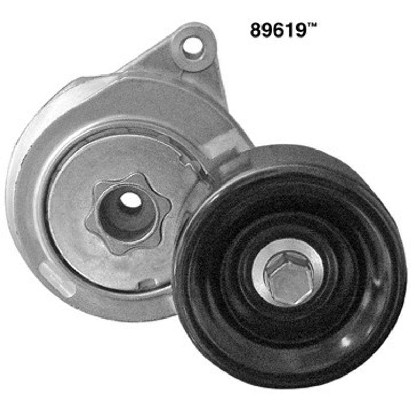 Dayco 89619 Accessory Drive Belt Tensioner Assembly