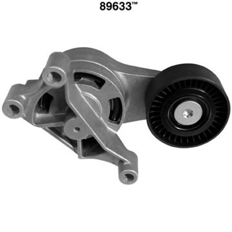 Dayco 89633 Accessory Drive Belt Tensioner Assembly