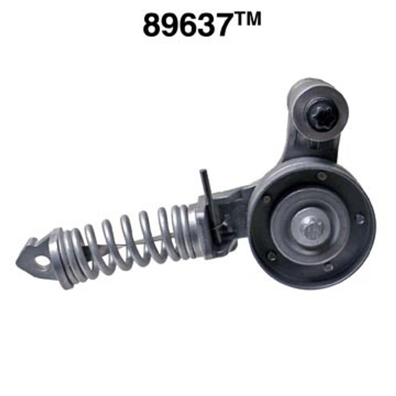 Dayco 89637 Accessory Drive Belt Tensioner Assembly