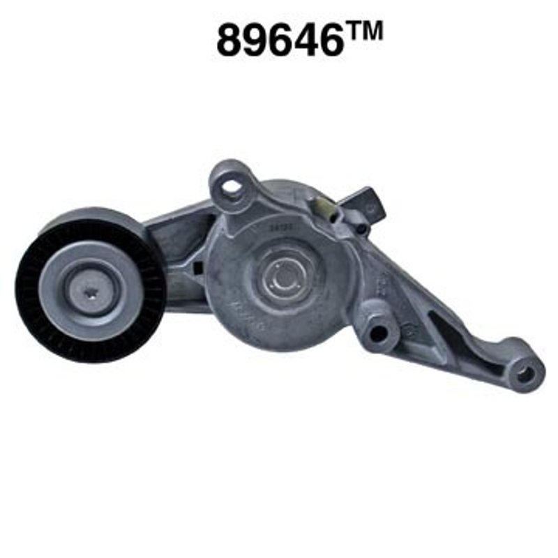 Dayco 89646 Accessory Drive Belt Tensioner Assembly