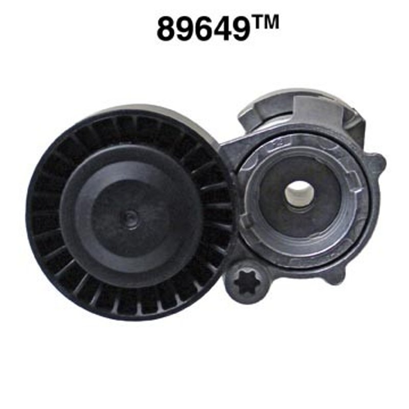 Dayco 89649 Accessory Drive Belt Tensioner Assembly - Alternator or Alternator and Air Conditioning