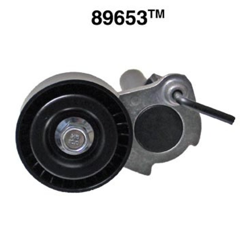 Dayco 89653 Accessory Drive Belt Tensioner Assembly