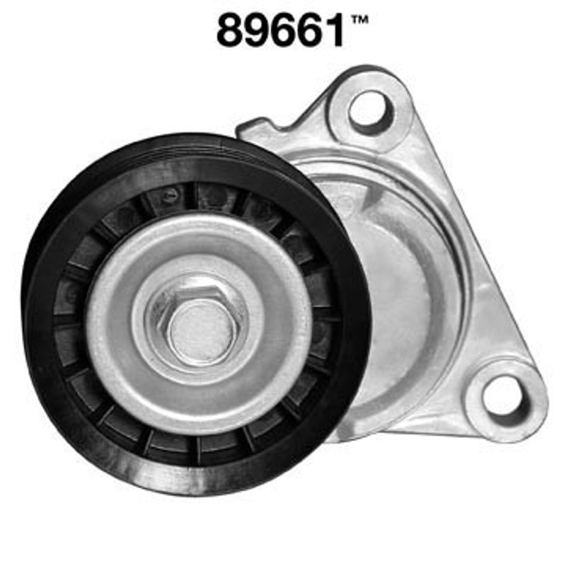 Dayco 89661 Accessory Drive Belt Tensioner Assembly - Main Drive