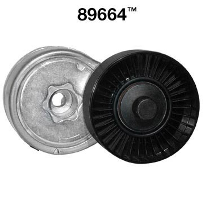 Dayco 89664 Accessory Drive Belt Tensioner Assembly