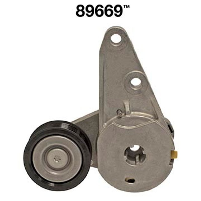 Dayco 89669 Accessory Drive Belt Tensioner Assembly
