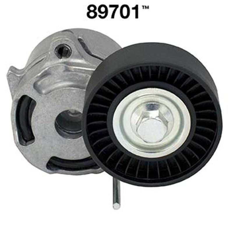 Dayco 89701 Accessory Drive Belt Tensioner Assembly
