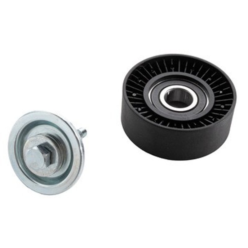 Dayco 89825 Accessory Drive Belt Idler Pulley - Upper