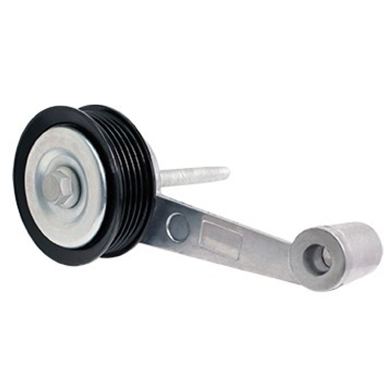 Dayco 89837 Accessory Drive Belt Idler Assembly - Alternator