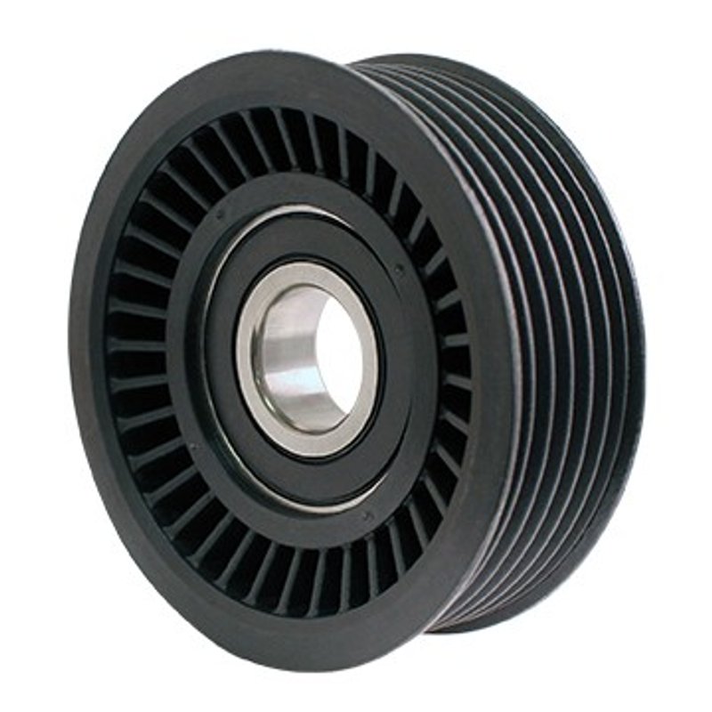 Dayco 89840 Accessory Drive Belt Idler Pulley - Grooved Pulley