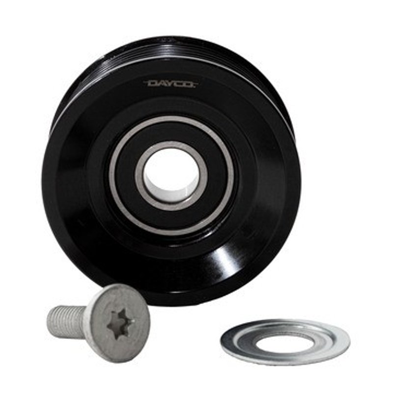 Dayco 89848 Accessory Drive Belt Tensioner Pulley