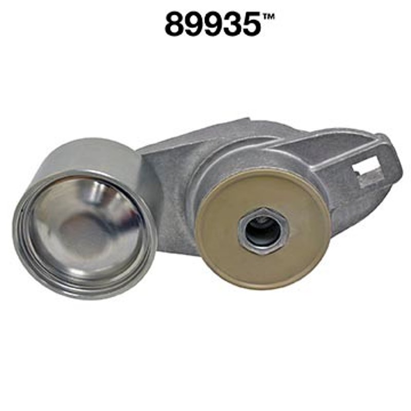 Dayco 89935 Accessory Drive Belt Tensioner Assembly - Accessory Drive, Fan or Fan and Water Pump