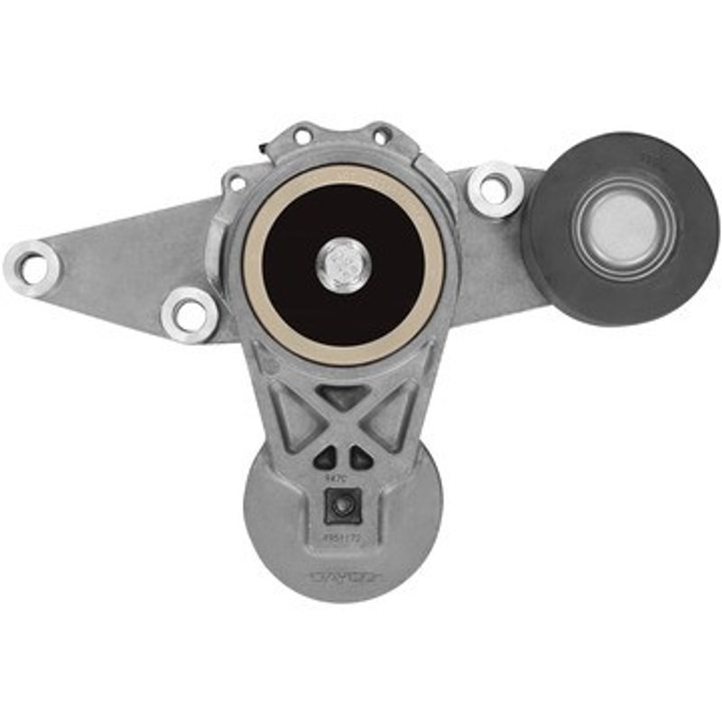 Dayco 89947 Accessory Drive Belt Tensioner Assembly - Main Drive