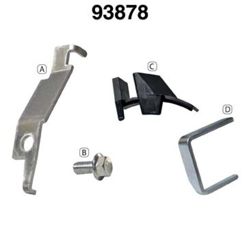 Dayco 93878 Belt Installation Tool