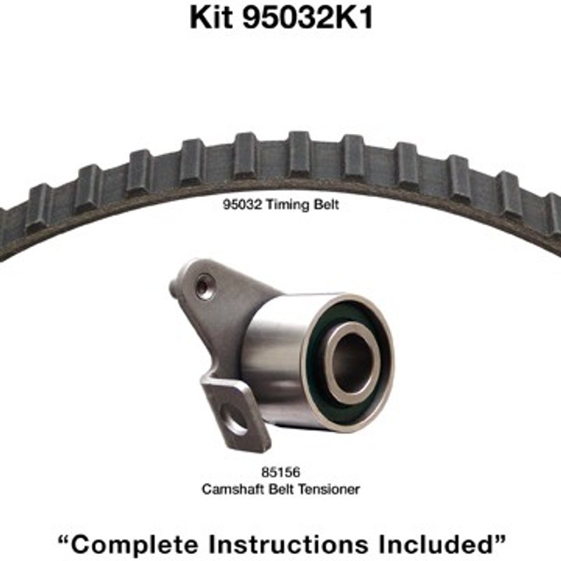 Dayco 95032K1 Engine Timing Belt Kit