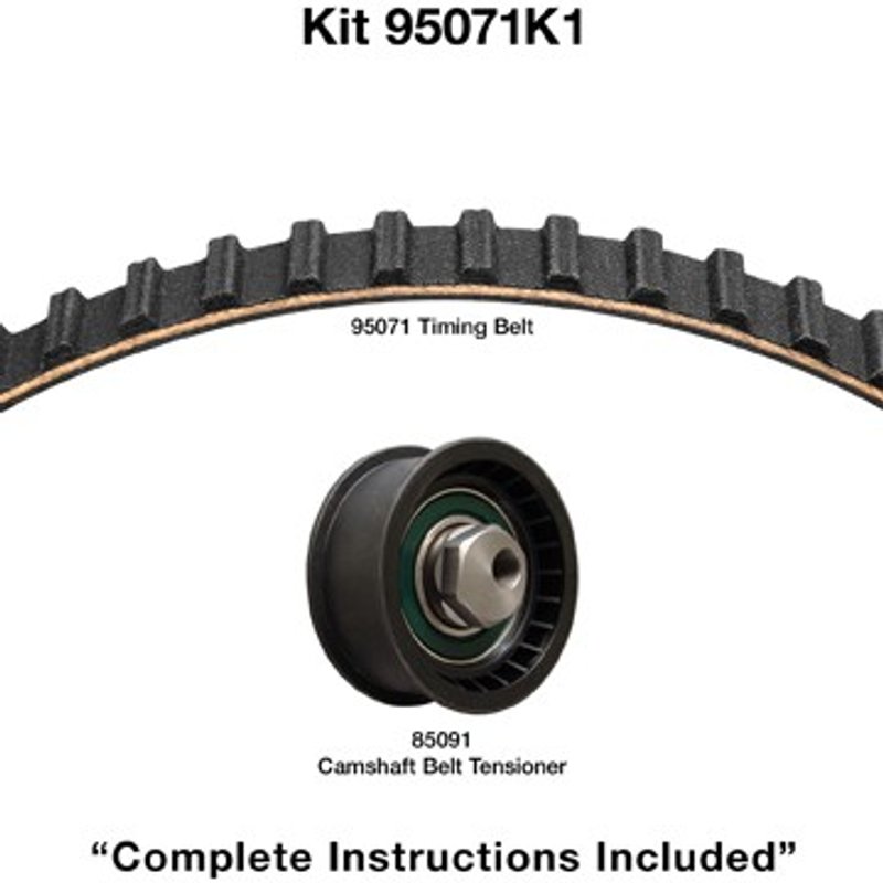 Dayco 95071K1 Engine Timing Belt Kit