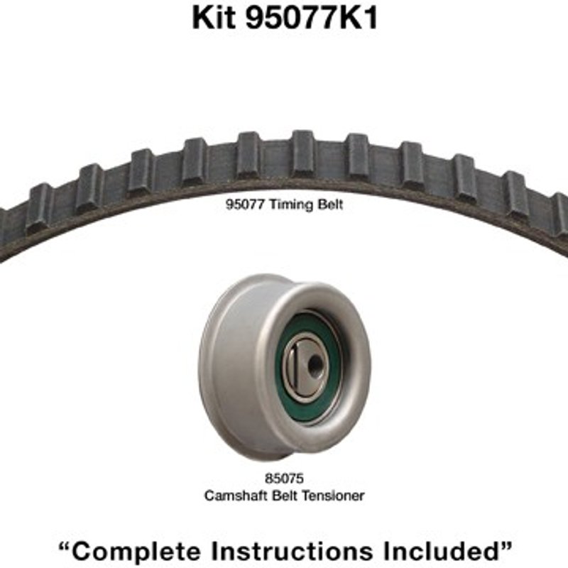 Dayco 95077K1 Engine Timing Belt Kit