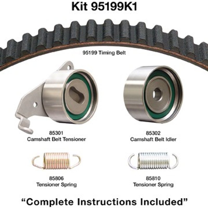 Dayco 95199K1 Engine Timing Belt Kit
