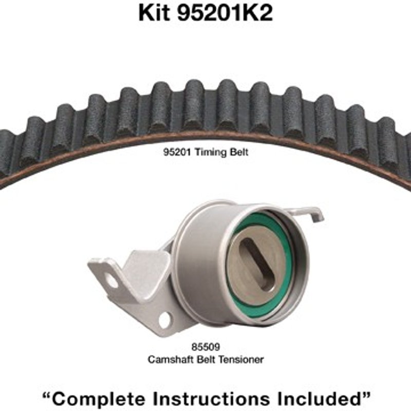Dayco 95201K2 Engine Timing Belt Kit