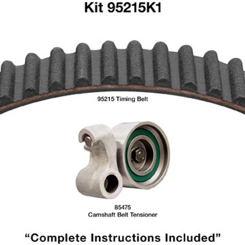 Dayco 95215K1 Engine Timing Belt Kit