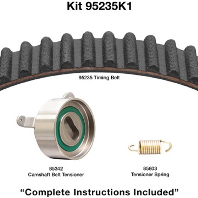 Dayco 95235K1 Engine Timing Belt Kit