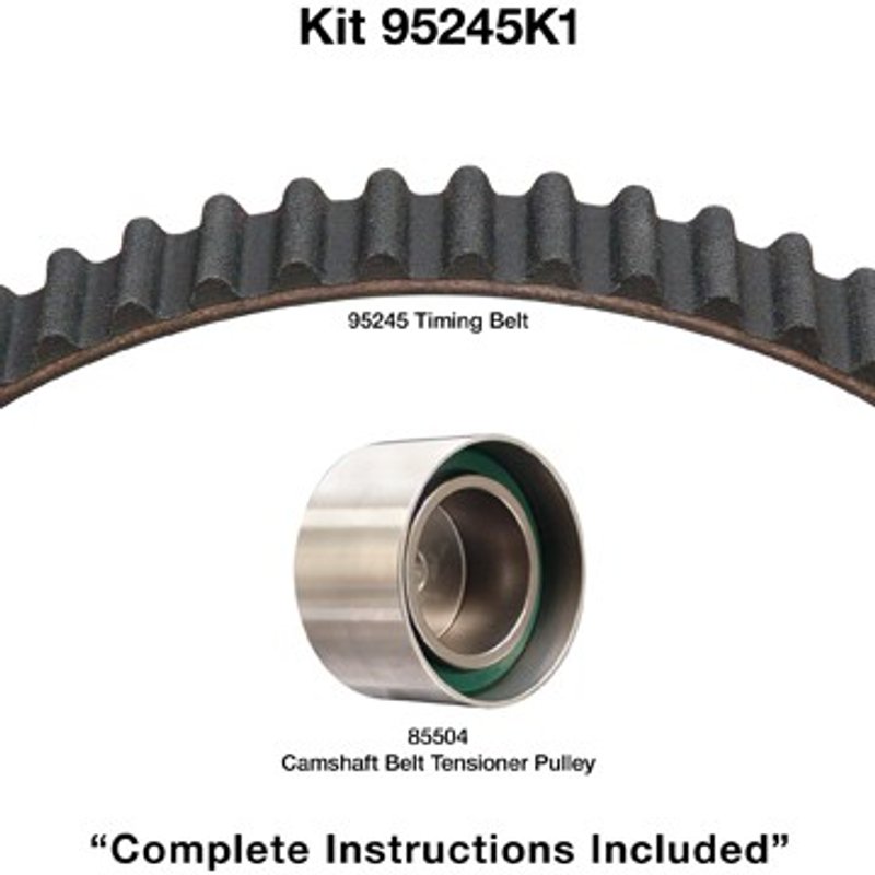 Dayco 95245K1 Engine Timing Belt Kit