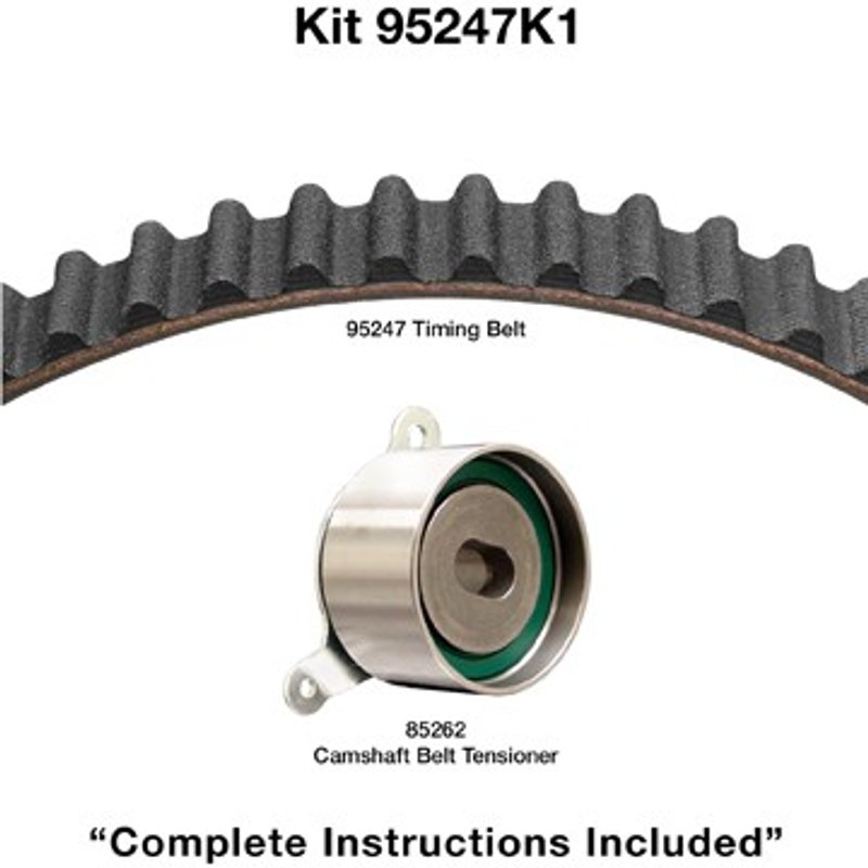 Dayco 95247K1 Engine Timing Belt Kit