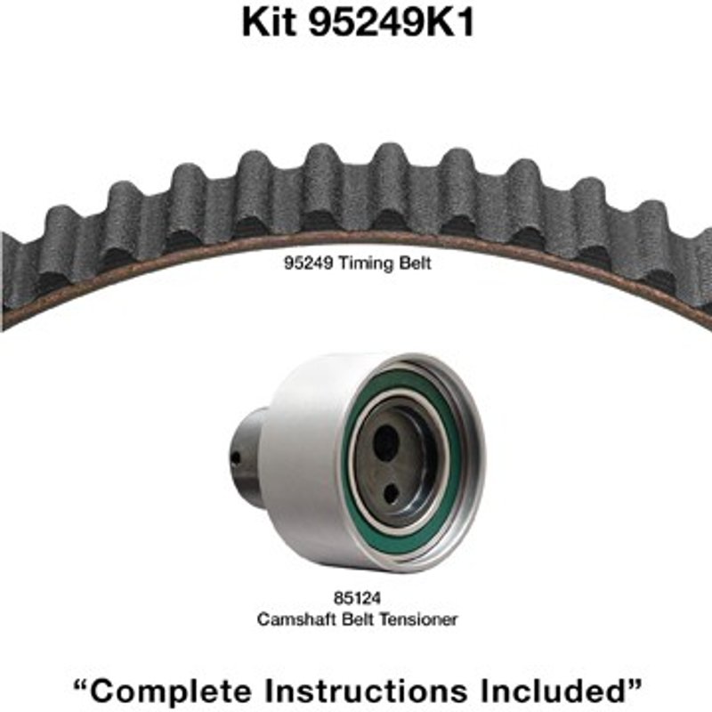 Dayco 95249K1 Engine Timing Belt Kit
