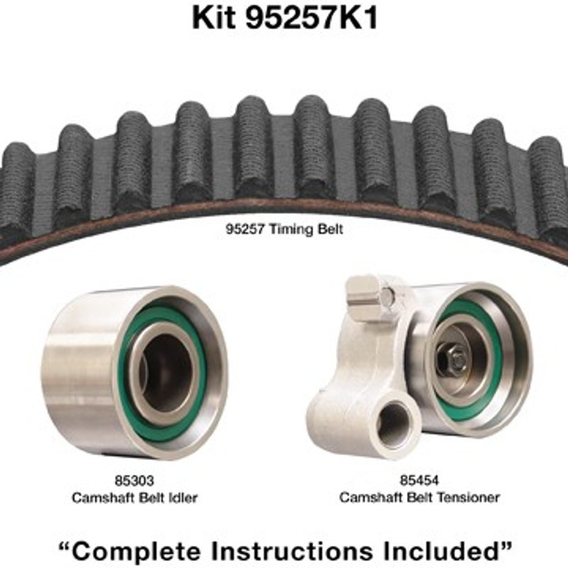 Dayco 95257K1 Engine Timing Belt Kit