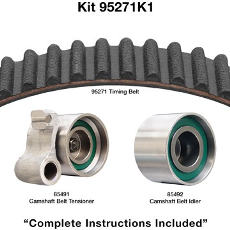 Dayco 95271K1 Engine Timing Belt Kit