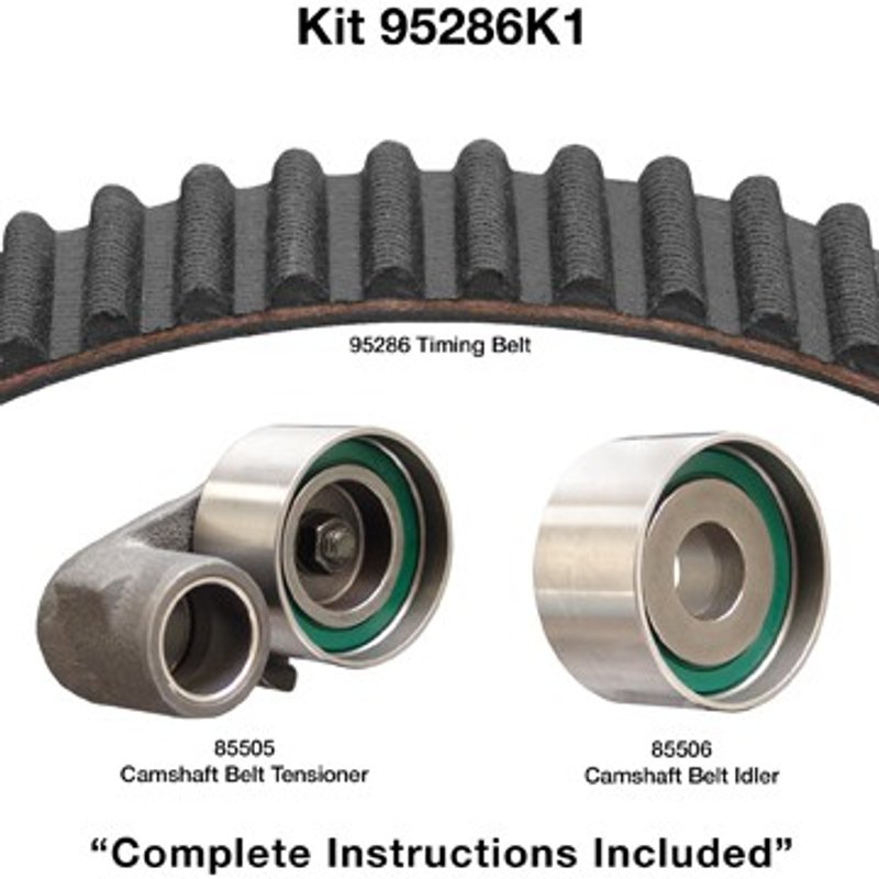 Dayco 95286K1 Engine Timing Belt Kit