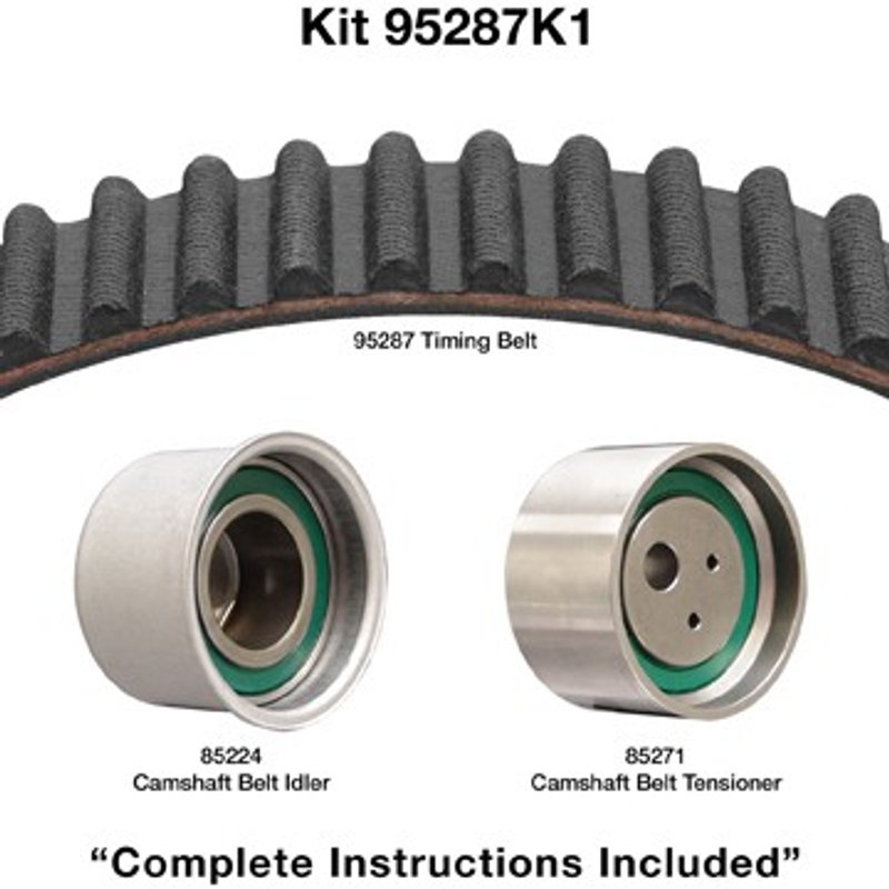Dayco 95287K1 Engine Timing Belt Kit
