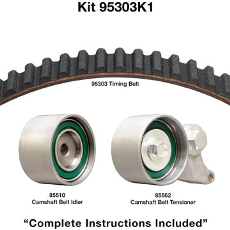 Dayco 95303K1 Engine Timing Belt Kit